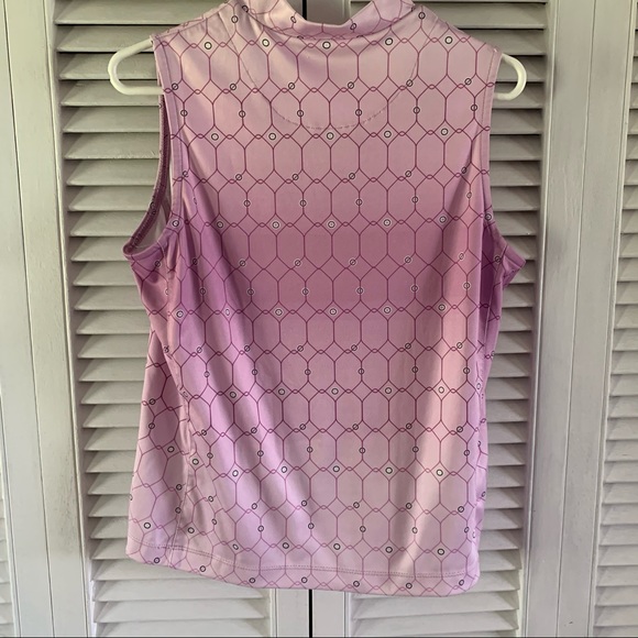 Tail Tech Performance Top - Picture 2 of 4